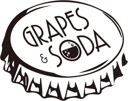 Grapes & Soda